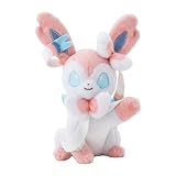 ポケモンセンターオリジナル ぬいぐるみ Eevee Collection ニンフィア