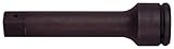 Wright Tool 84908 8-Inch Impact Extension with 1-1/2-Inch Drive by Wright Tool