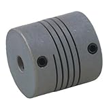 三木プーリ:ヘリカルカップリング 型式:3082M 6-6