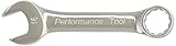 Performance Tool W30616 16mm Stubby Combo Wrench [並行輸入品]