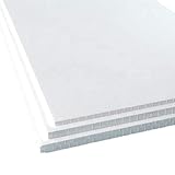 発泡スチロール 板 断熱材 ９２５×９１５×２５mm ４枚 普通硬さ 白色