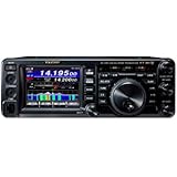 FT-991AM (50W) 八重洲無線　HF/50/144/430MHz帯オールモードトランシーバー
