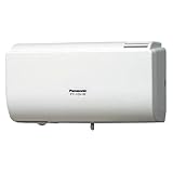 Panasonic (パナソニック) パイプファン Q-hiファン  (10畳用) FY-10V-W