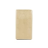 arne スツール 1人掛け ハイチェアー ソファ 腰掛け 椅子 背もたれ無し 合皮 レザー Cube's H34 アイボリー