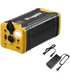 Amazon.co.jp: BougeRV 266Wh ポータブル冷蔵庫専用バッテリー