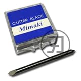 ミマキエンジニアリング 替刃 3Mプロッタにも (1本入 厚物シート用 SPB-0006/0007互換)