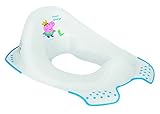 Peppa Pig Toilet Training Seat - Prince George by Peppa Pig - Solution EU Limited