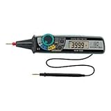 共立電気計器 (KYORITSU) ペン型テスタ 1030
