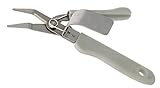 Zenport LK11 2-in-1 Weed Popper and Cutter, 10-inch [並行輸入品]