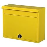 ケイジーワイ セレクトカラーポスト イエロー SG-5000L