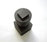 MIE 長穴ポンチ(昭和精工用)14X30mm MLP14X30S