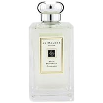 Amazon.co.jp: ジョー マローン JO MALONE ワイルド ブルーベル