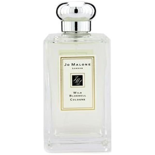 ジョーマローン ワイルドブルー ベル コロン 100ml JO MALONE Amazon | ジョーマローン JO MALONE ワイルド ブルーベル コロン EDC
