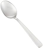 片力商事 K.T.R  18-0 ライラック ベビースプーン 12本セット