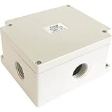東洋技研:TOGI 中継ボックス BOXTM-802 型式:BOXTM-802