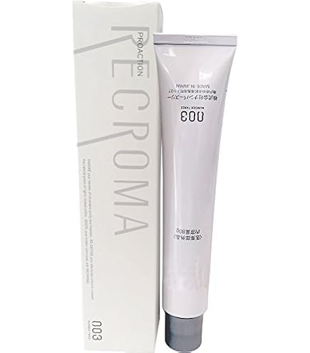 リクロマ　カラー　新品４４本 Amazon | ナンバースリー リクロマ ファッションライン 80g