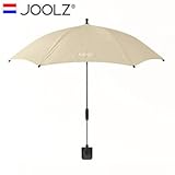 ベビーカー用 日傘 JOOLZ DAY BABYCAR専用パラソル#8869 サンド ベージュ