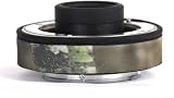 CHASING BIRDS 迷彩防水レンズコート CANON RF テレコンバーター 1.4X 2.0X用 防雨レンズ保護カバー (松の木, 1.4X (Extender RF 1.4X))