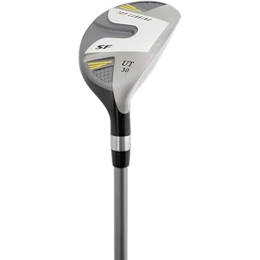 Amazon.co.jp 最新リリース: ゴルフクラブ・ユーティリティ の新着