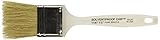 Wooster Brush A1147-1-1/2 Solvent-Proof Chip Brush, 24-Pack, 1-1/2-Inch [並行輸入品]