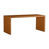 arne テーブル ソファテーブル デスク 机 おしゃれ 会議テーブル 幅140cm 奥行60cm 高さ60cm 日本製 セミオーダー Zero-X 14060H 北欧チーク