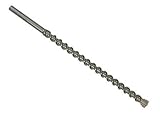 Hitachi 724987 SDS Max 1-Inch 4-Cutter 31-Inch by 36-Inch Drill Bit [並行輸入品]