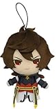 グランブルーファンタジー ぬいぐるみ① 【サンダルフォン】 単品 プライズ