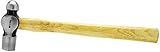 パフォーマンスツール1465 16 oz木製ボールPeinハンマー