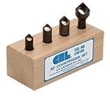 CRLWeldonCountersinkSet by C.R. Laurence [並行輸入品]