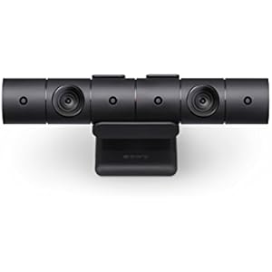 PlayStation Camera(CUH-ZEY2J)