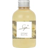 サイン システミックオイル SF シトラスハーバルの香り 【ヘア & ボディ & ハンド用オイル】 (120mL)