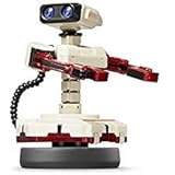 amiibo ロボット (大乱闘スマッシュブラザーズシリーズ) [Nintendo 3DS]