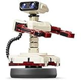 amiibo ロボット (大乱闘スマッシュブラザーズシリーズ) [Nintendo 3DS]