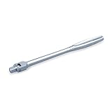 トネ(TONE) ショートスピンナハンドル NS4S 差込角12.7mm(1/2")
