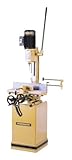 Powermatic 1791264K Model 719T Tilt Table Mortiser with Stand [並行輸入品]