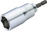 [4113284]ＴＯＰ　電動ドリル用コンパクトソケット　３０ｍｍ EDS30C