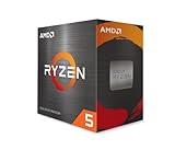 100-100001585BOX [Ryzen 5 5600XT (6C/12T、3.7GHz、TDP65W、AM4) BOX With Wraith Stealth]