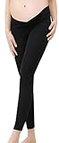 Vocni PANTS レディース US サイズ: US L-Asia Tag 2XL カラー: ブラック