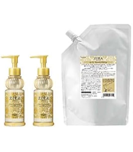 【Kracie】ZIRA スキンケア4種セット Amazon.co.jp: クラシエ ジーラ トライアルセット スキンケア4点x7