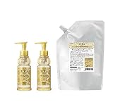 クラシエ [ジーラ]クレンジングオイル 業務詰替え用900ml (150ml容器2本付)