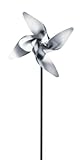 Blomus 65047ヴィエント風スピナー5風車