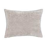 川島織物セルコン ピロークッションカバー ラッカ ベージュ 40×30cm LL8001 日本製