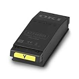OKI用 【 TC-C4EY1 】 イエロー リサイクルトナー 国内工場製 《Toner Shop 375》