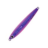 メジャークラフト ジグパラ バーチカル タングステン JPVTG-180 ピンクパープル