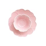[アルコン] Archon 桜モチーフ 食器ギフト 2枚セット [CS-AR-0155]