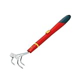 WOLF Garten ウォルフガルテン multi-star Mini tools ミニ除草くわ　LB-M/ZM30付