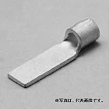 ニチフ 裸ブレード端子 (BT形 Sタイプ) 100個入 BT5.5-13