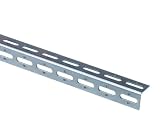 株式会社ダイソー L-40WP 3×40×40×2400mm メッキアングル 1本