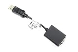 Dell ADPT CON VID DNGL DP2VGA