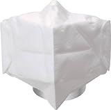 トラスコ中山/TRUSCO 使い捨て式防じんマスク DS2 10枚入(4217471) TD01-S2-1